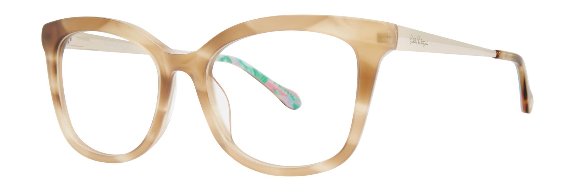 Blonde Tortoise